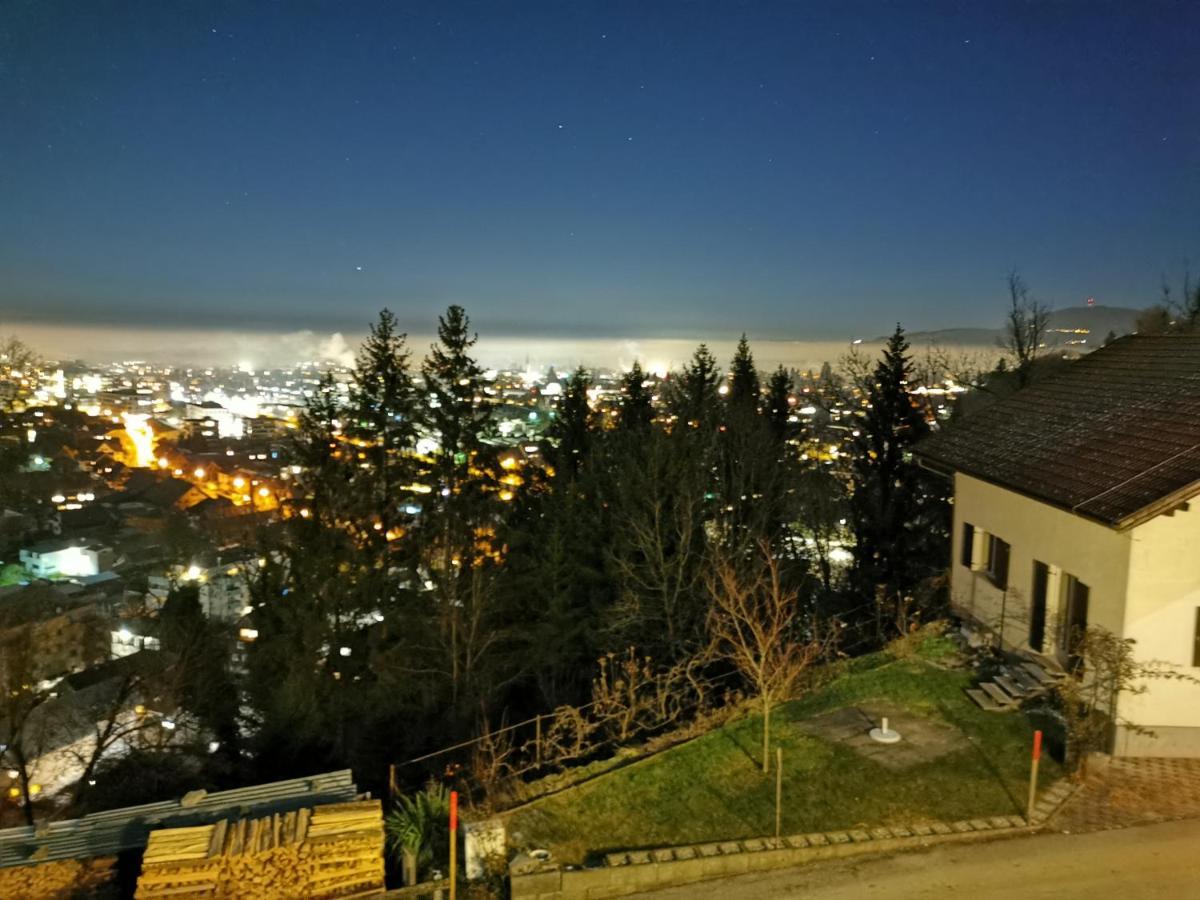 B3E Dornbirn Hills Villa Exterior photo